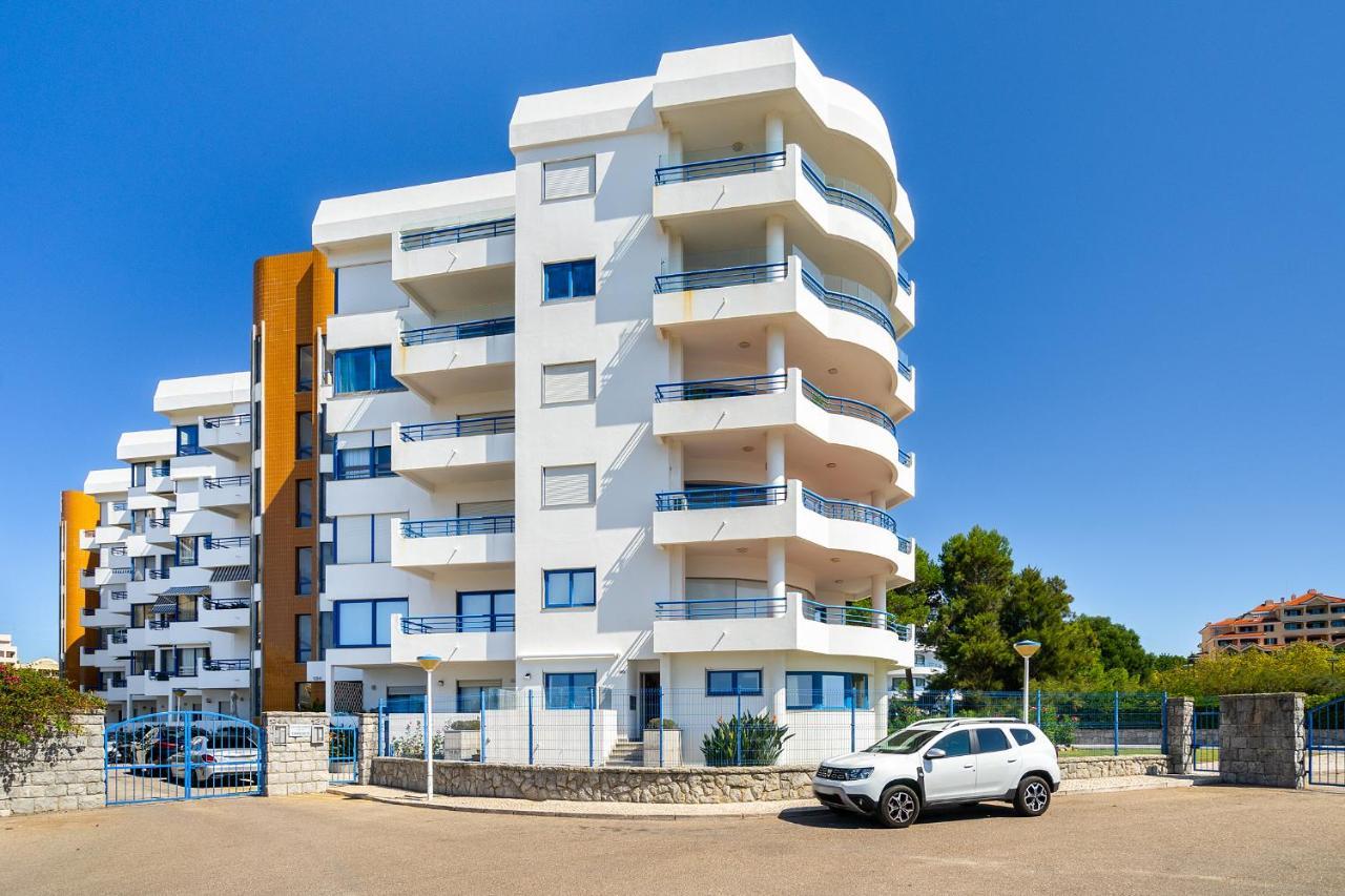 Whome Cascais Coastline Atlantic Gardens W/Ac, Parking & Sea View Eksteriør bilde